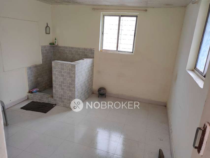 1 RK House for Rent  In New Sanghvi