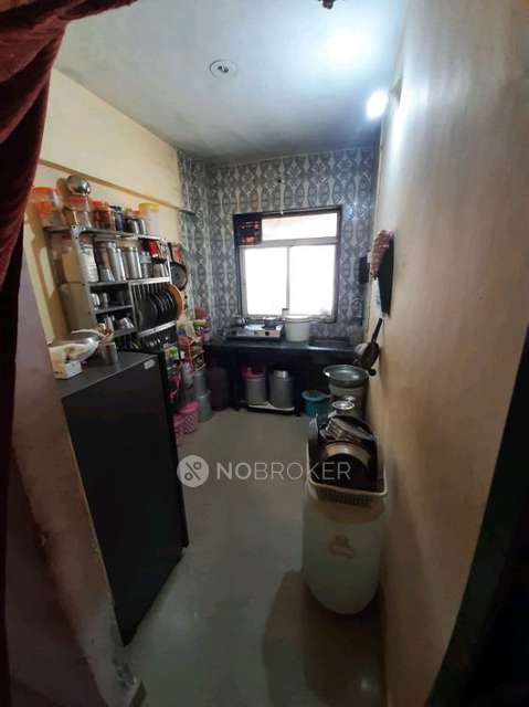 1 BHK Flat In Sai Sagar,  For Sale  In Kalher