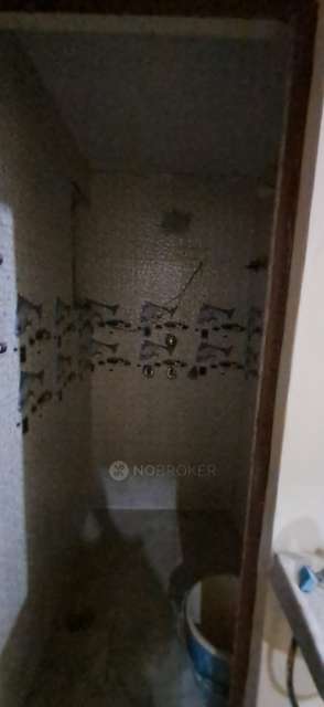 1 BHK Flat For Sale  In Sarai Kale Khan