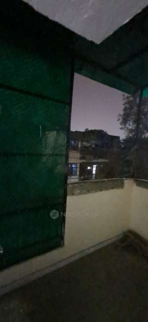 1 BHK Flat For Sale  In Sarai Kale Khan