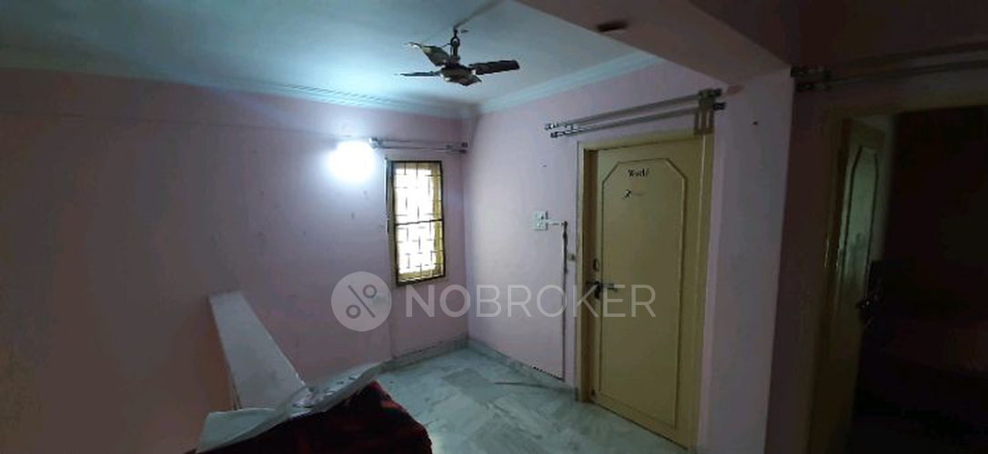 Independent House Old Bowenpally Rent WITHOUT BROKERAGE Semi