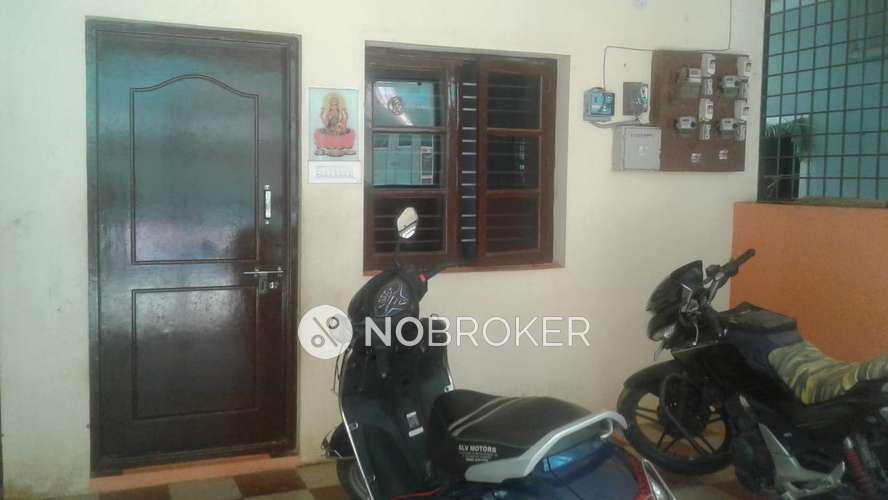 2 BHK House for Rent  In Nagasandra