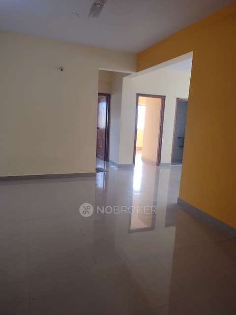 3 BHK Flat In Shivaganga Silverline for Rent  In Bangalore City Municipal Corporation Layout