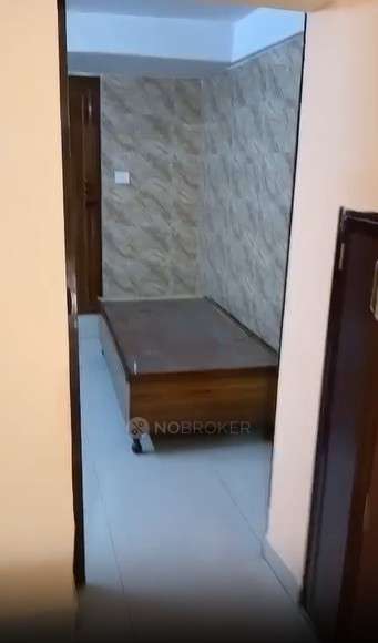 1 BHK House for Rent  In Block C, Apb Garhi, East Of Kailash