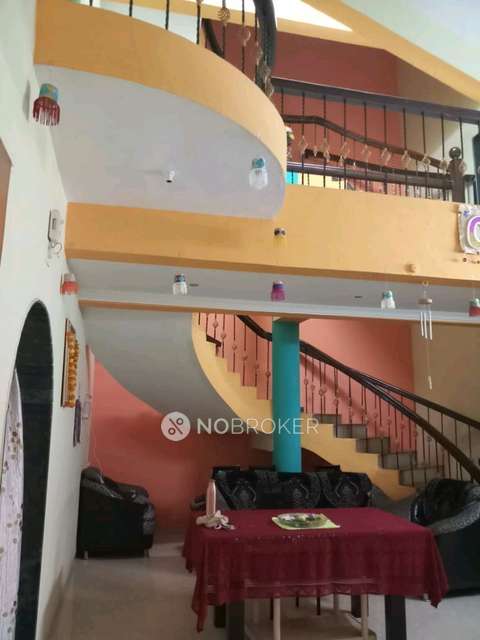 4 BHK House for Rent  In Pune District