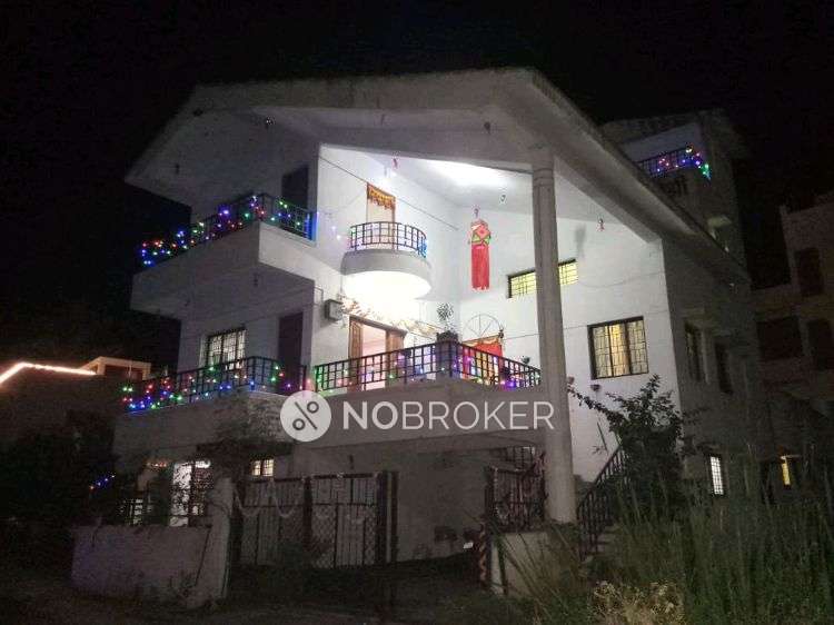 4 BHK House for Rent  In Pune District