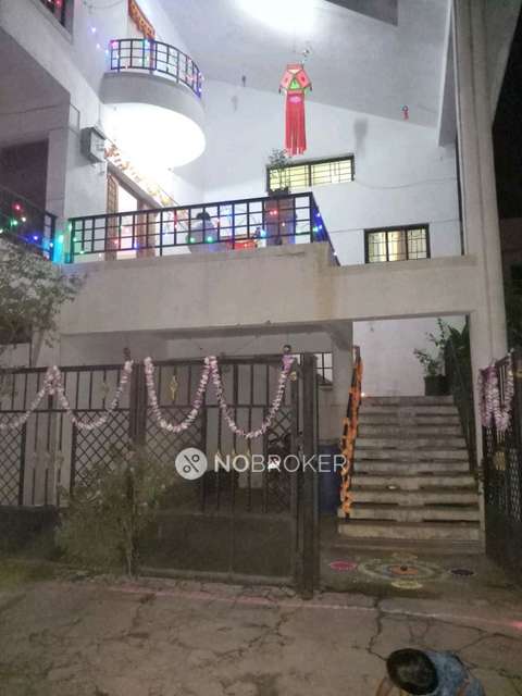 4 BHK House for Rent  In Pune District