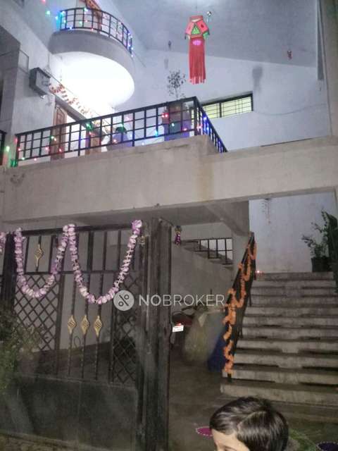 4 BHK House for Rent  In Pune District