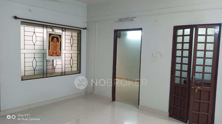 2 BHK Flat In Sri Krishna for Rent  In Margosa Road