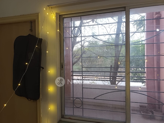 Single Room for Male In 4 BHK  In Kunal Icon In Pimple Saudagar