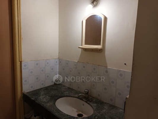 Single Room for Male In 4 BHK  In Kunal Icon In Pimple Saudagar