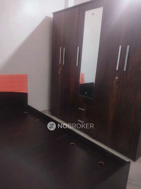 1 BHK Flat In Amrapali Apartment, Amrapali Apartments for Rent  In Kalyani Nagar