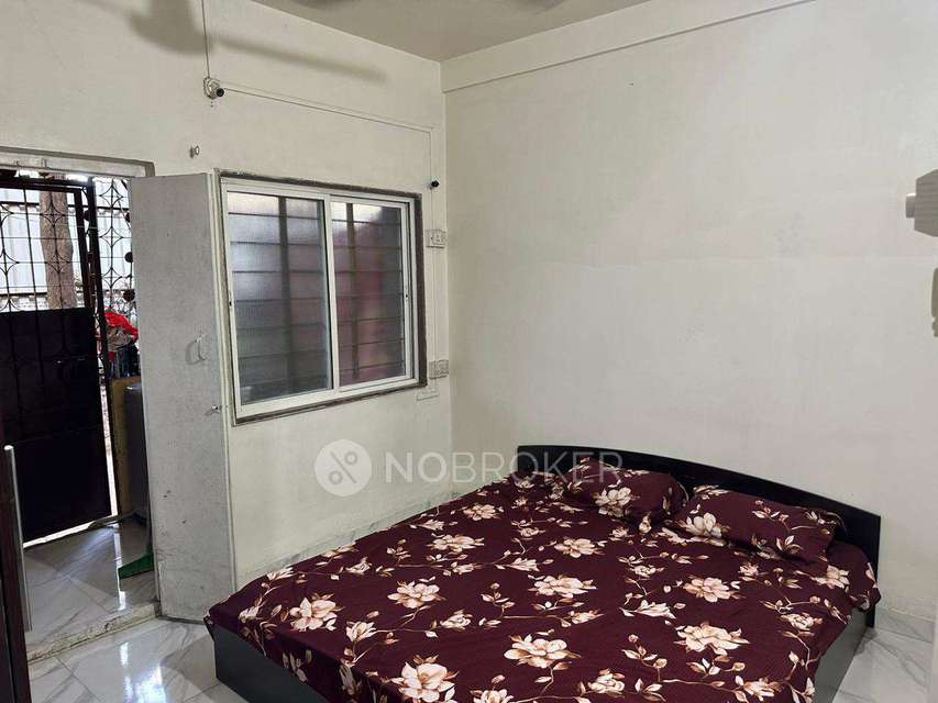 1 BHK Flat In Amrapali Apartment, Amrapali Apartments for Rent  In Kalyani Nagar