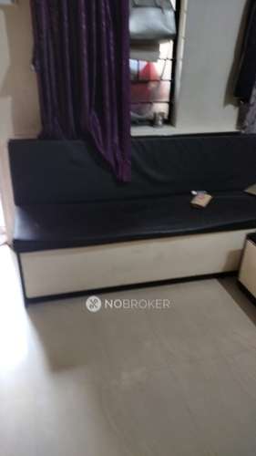 1 BHK Flat In Amrapali Apartment, Amrapali Apartments for Rent  In Kalyani Nagar