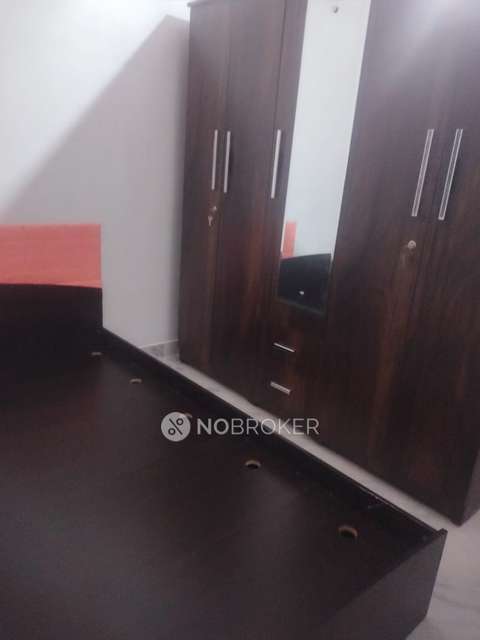 1 BHK Flat In Amrapali Apartment, Amrapali Apartments for Rent  In Kalyani Nagar