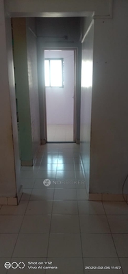 1 BHK Flat In Hamy Corner for Rent  In Katraj