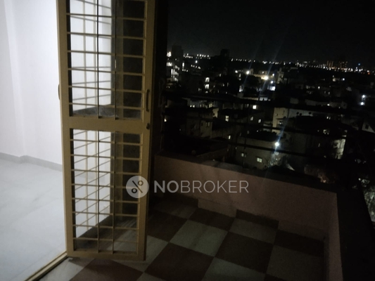 1 BHK Flat In Yogesh Gandharva Nagari Apartment Phase 2, Pune for Rent In Pune