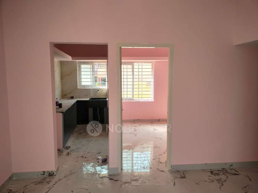 1 BHK Flat In Standalone Building  for Rent  In Chokkasandra