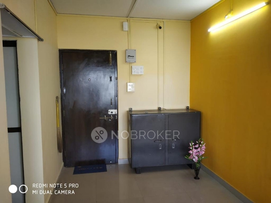 Single Room for Male In 1 BHK  In Shree Mahalaxmi Sainath Malad Sra Chs In Hind Cycle Marg