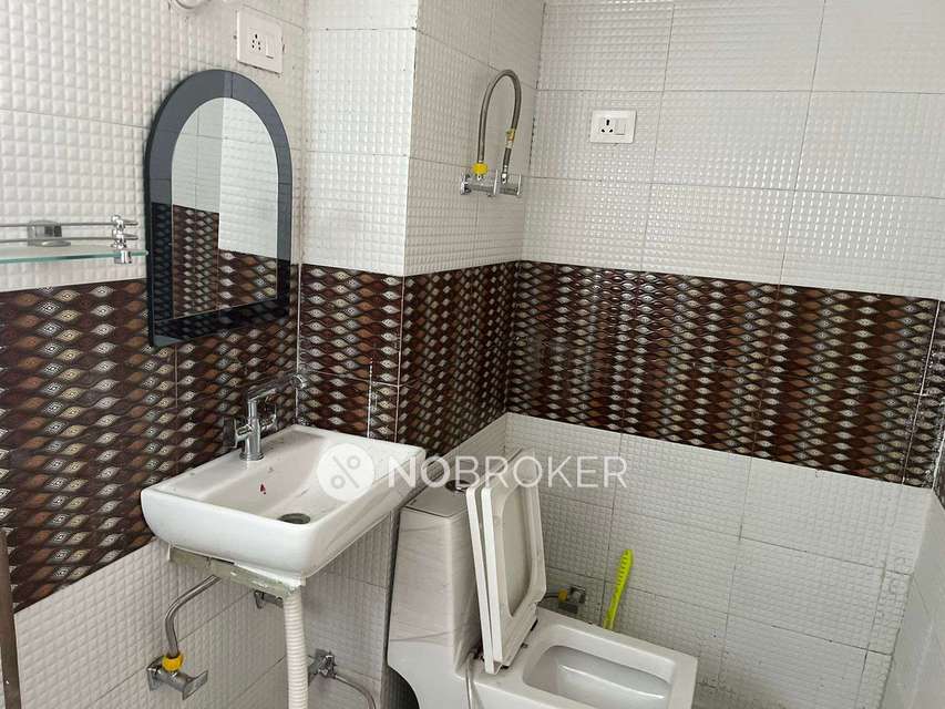 3 BHK Flat In Officer City For Sale  In Raj Nagar Extension