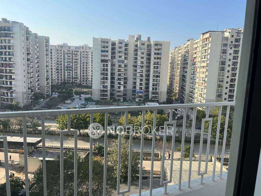 3 BHK Flat In Officer City For Sale  In Raj Nagar Extension