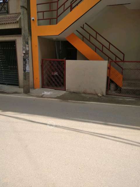 1 BHK House for Rent  In Garvebhavi Palya