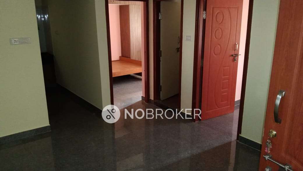 2 BHK Flat for Rent  In Singanayakanahalli
