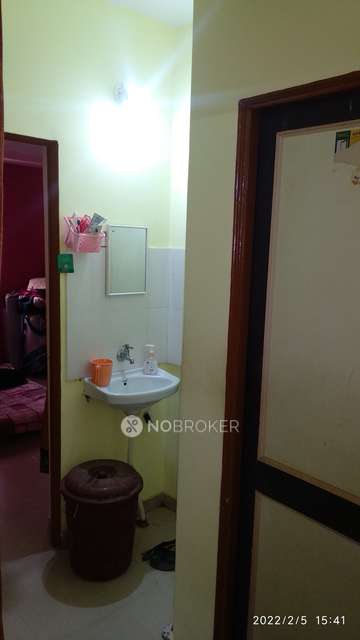 2 BHK Flat In Gangai Hills Apartment for Rent  In Vadgaon Budruk