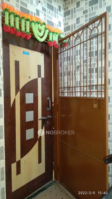 2 BHK Flat In Gangai Hills Apartment for Rent  In Vadgaon Budruk