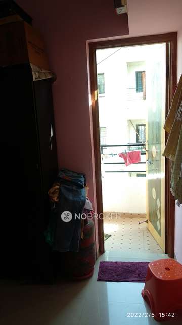 2 BHK Flat In Gangai Hills Apartment for Rent  In Vadgaon Budruk