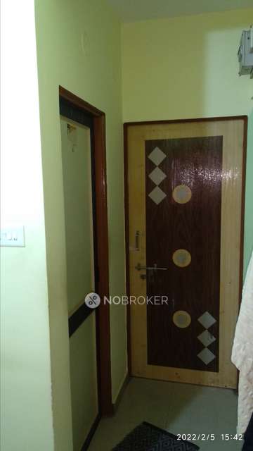 2 BHK Flat In Gangai Hills Apartment for Rent  In Vadgaon Budruk