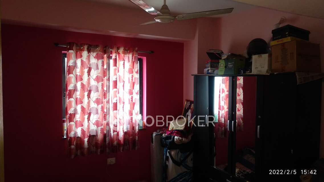 2 BHK Flat In Gangai Hills Apartment for Rent  In Vadgaon Budruk