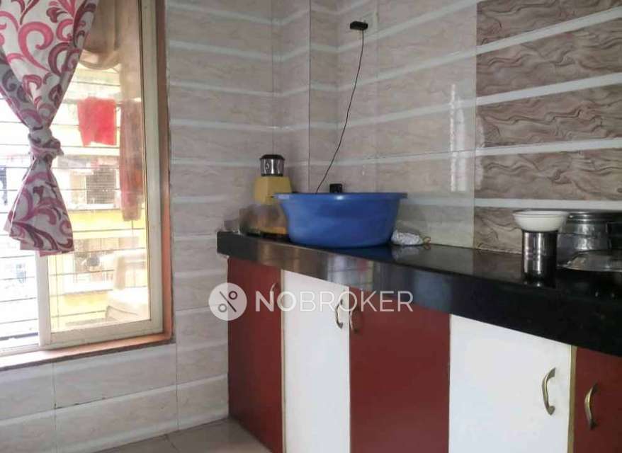 1 RK Flat In Nav Shakti Apartment For Sale  In Virar East