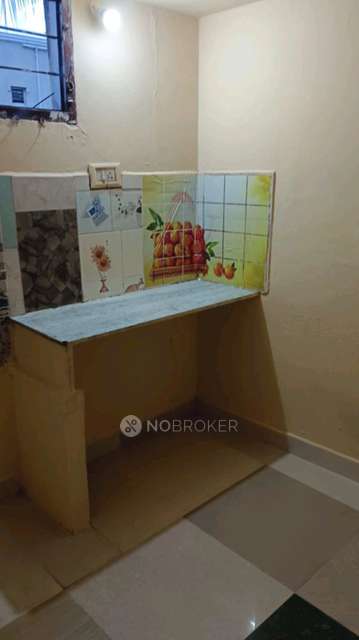 1 RK House for Rent  In 84, Kamarajapuram, Periyar Nagar, Velachery, Chennai, Tamil Nadu 600042, India