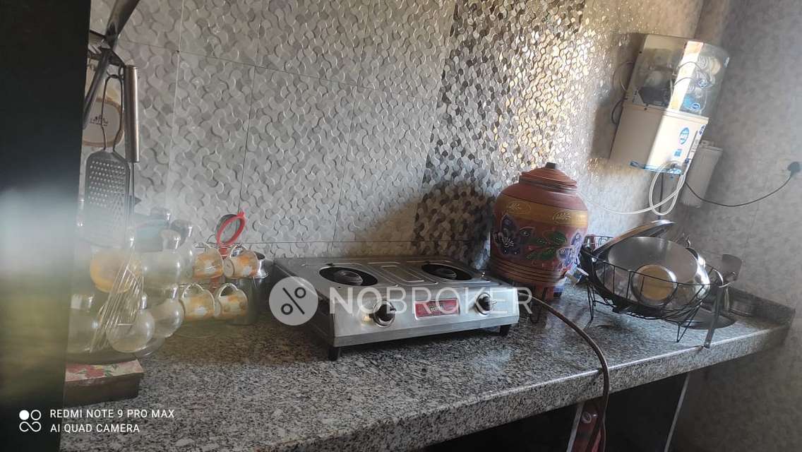 1 BHK Flat In Chintamani Habitat for Rent  In Shahapur