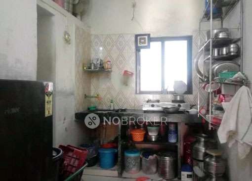 1 BHK Flat In Shree Sai Apartment For Sale  In Virar East