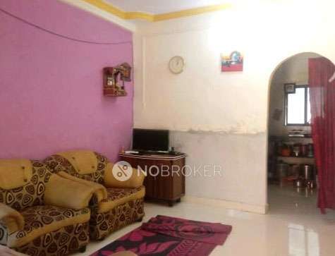 1 BHK Flat In Shree Sai Apartment For Sale  In Virar East