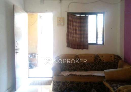 1 BHK Flat In Shree Sai Apartment For Sale  In Virar East