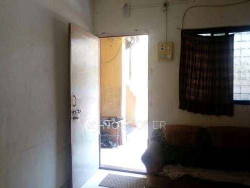 1 BHK Flat In Shree Sai Apartment For Sale  In Virar East