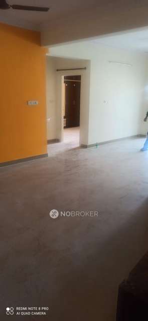 3 BHK Flat In Buildwell Homes For Sale  In Whitefield