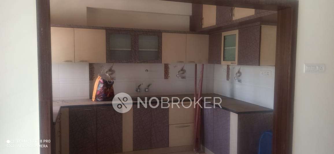 3 BHK Flat In Buildwell Homes For Sale  In Whitefield