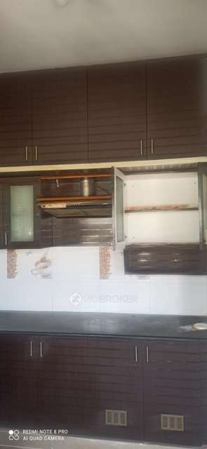 3 BHK Flat In Buildwell Homes For Sale  In Whitefield