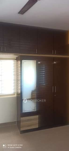 3 BHK Flat In Buildwell Homes For Sale  In Whitefield