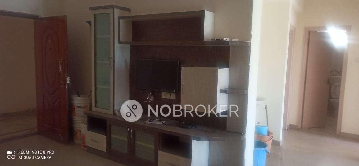 3 BHK Flat In Buildwell Homes For Sale  In Whitefield