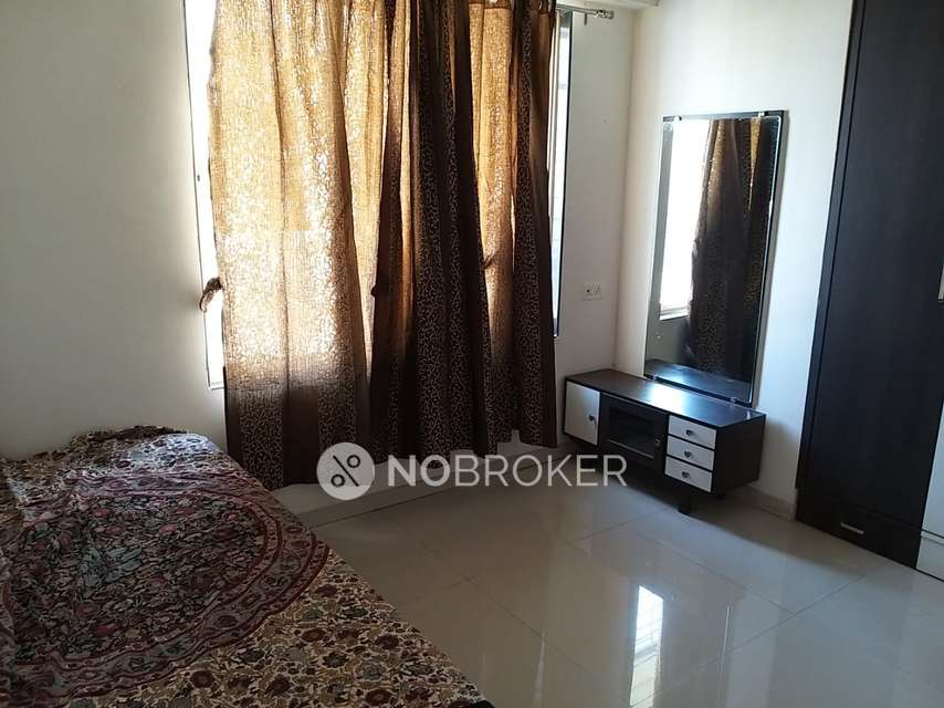 1 BHK Flat In Winter Garden for Rent  In Thane West