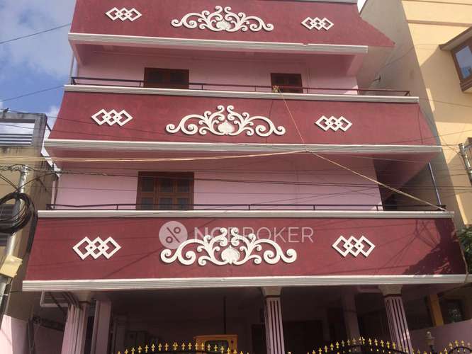 2 BHK House for Rent  In Madipakkam