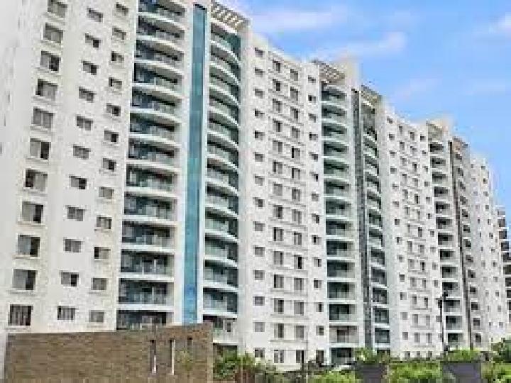 apartment Hinjewadi Phase3 Rent WITHOUT BROKERAGE Fully furnished 2