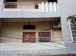 2 BHK Flat In Laxmi Nilayam for Rent  In Gudimalkapur