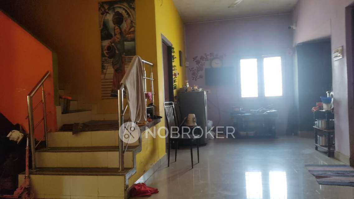 2 BHK House for Rent  In Anbu Illam, Dhanaselvi Garden, 3, Sector 2, Nellikuppam Rd, Iyyapa Nagar, Kannivaakam Village, Arungal, Tamil Nadu 603202, India