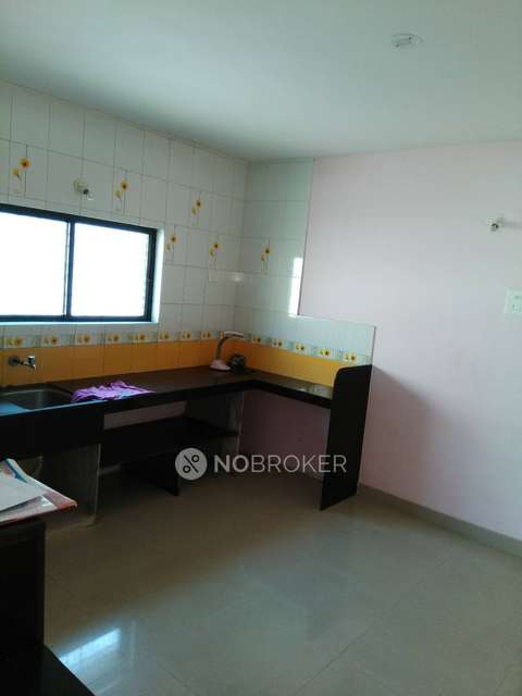 1 BHK Flat In Himmat for Rent  In Talegaon Dabhade